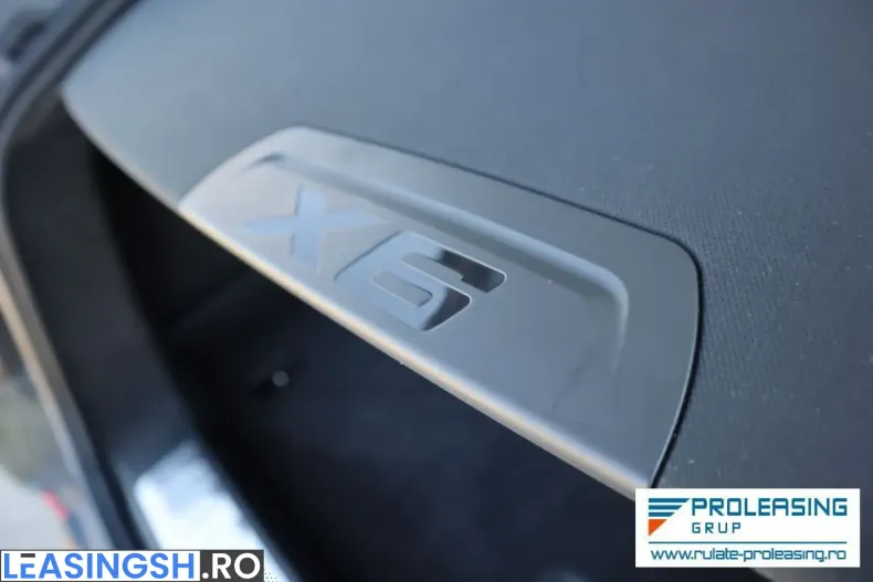 BMW X6 (Seria X) din 2024 cu 25.733 km - oferta BMW207920 - foto 15