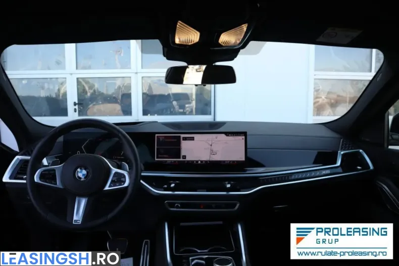 BMW X6 (Seria X) din 2024 cu 25.733 km - oferta BMW207920 - foto 17