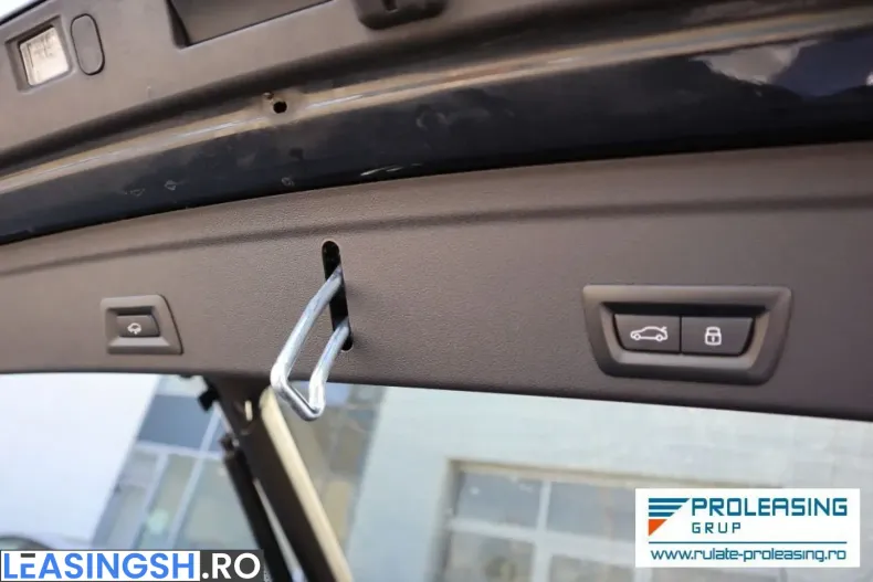 BMW X6 (Seria X) din 2024 cu 25.733 km - oferta BMW207920 - foto 18