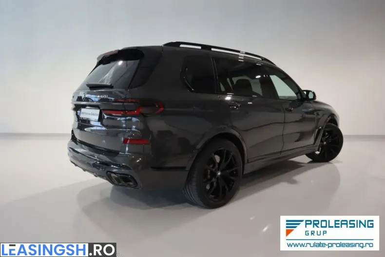 BMW X1 (Seria X) din 2023 cu 24.126 km - oferta BMW207921 - foto 2