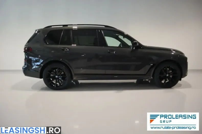 BMW X1 (Seria X) din 2023 cu 24.126 km - oferta BMW207921 - foto 3