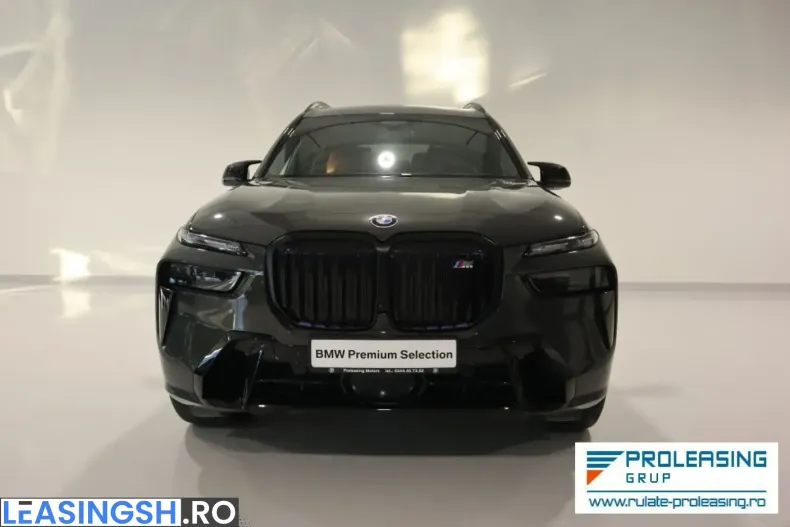BMW X1 (Seria X) din 2023 cu 24.126 km - oferta BMW207921 - foto 4