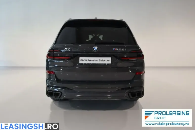 BMW X1 (Seria X) din 2023 cu 24.126 km - oferta BMW207921 - foto 5