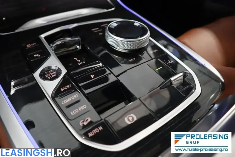 BMW X1 (Seria X) din 2023 cu 24.126 km - oferta BMW207921 - foto 8