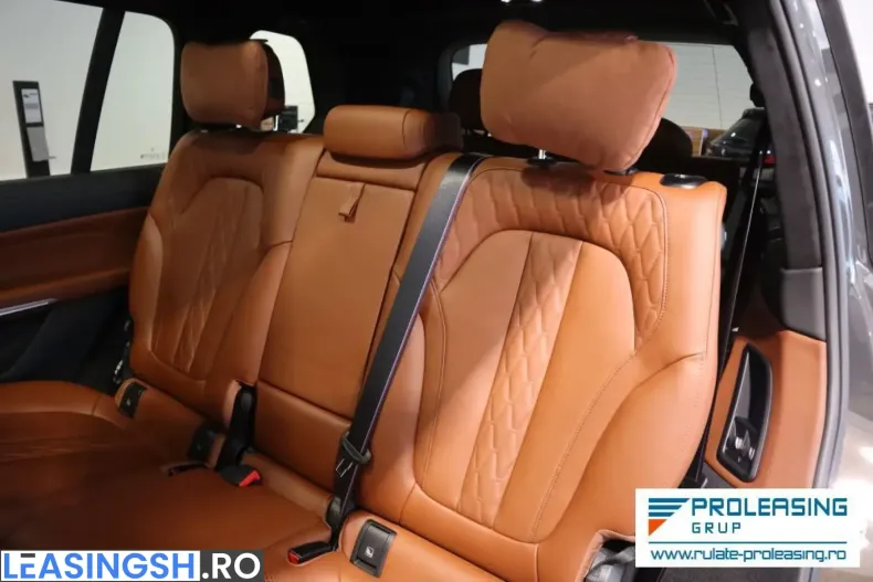 BMW X1 (Seria X) din 2023 cu 24.126 km - oferta BMW207921 - foto 9