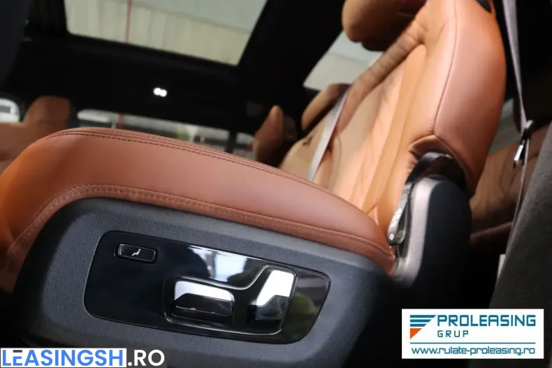 BMW X1 (Seria X) din 2023 cu 24.126 km - oferta BMW207921 - foto 12