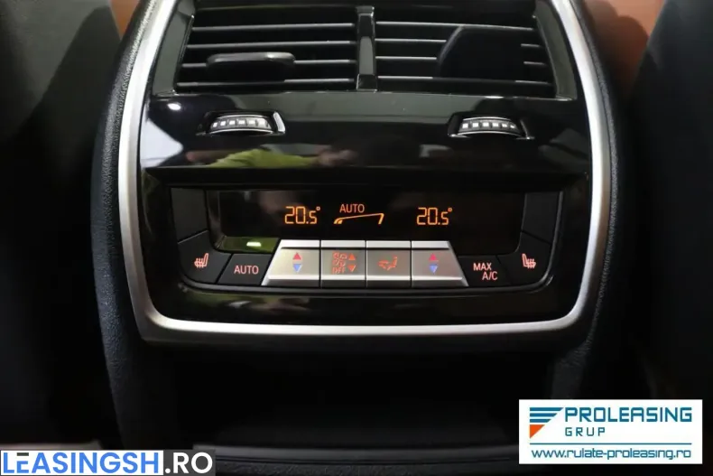 BMW X1 (Seria X) din 2023 cu 24.126 km - oferta BMW207921 - foto 13