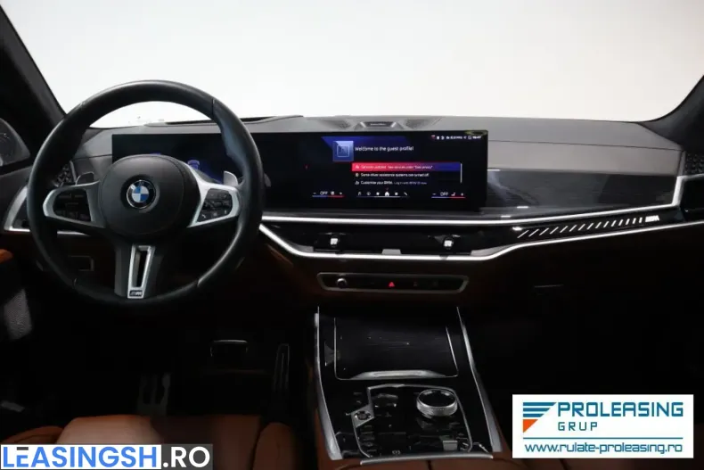 BMW X1 (Seria X) din 2023 cu 24.126 km - oferta BMW207921 - foto 14