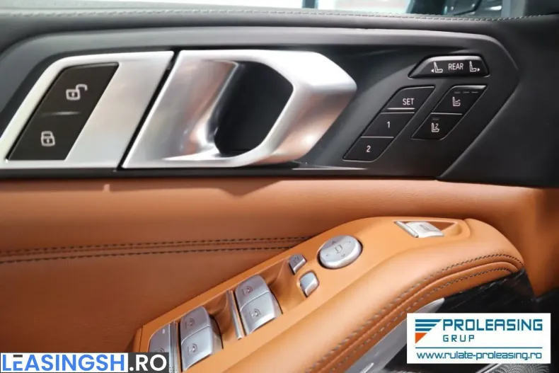 BMW X1 (Seria X) din 2023 cu 24.126 km - oferta BMW207921 - foto 15