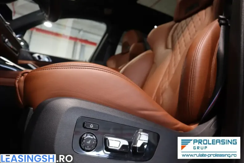 BMW X1 (Seria X) din 2023 cu 24.126 km - oferta BMW207921 - foto 17