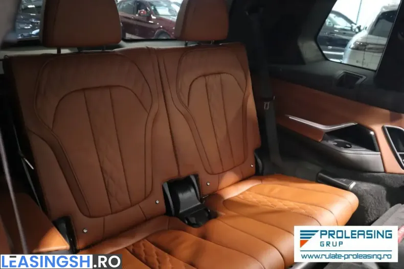 BMW X1 (Seria X) din 2023 cu 24.126 km - oferta BMW207921 - foto 18