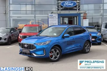 Ford Kuga din 2024 - oferta FOR207922