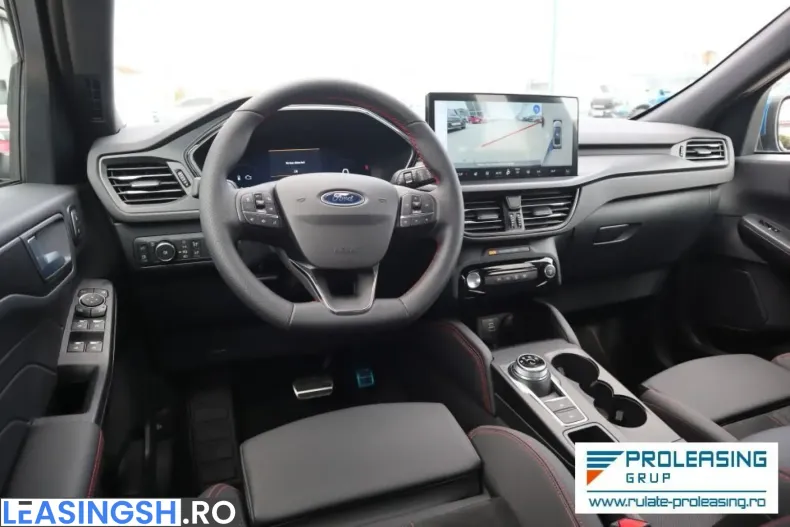 Ford Kuga din 2024 cu 4.000 km - oferta FOR207922 - foto 7