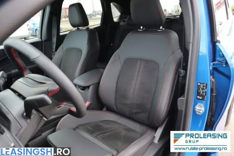Ford Kuga din 2024 cu 4.000 km - oferta FOR207922 - foto 8
