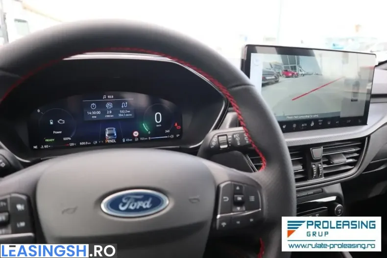 Ford Kuga din 2024 cu 4.000 km - oferta FOR207922 - foto 11