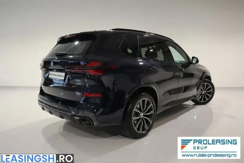 BMW X5 (Seria X) din 2024 cu 34.472 km - oferta BMW207923 - foto 2