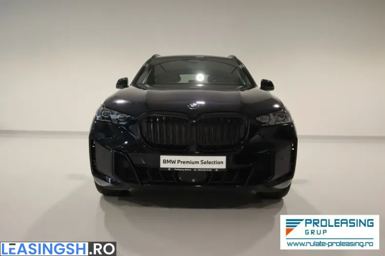 BMW X5 (Seria X) din 2024 cu 34.472 km - oferta BMW207923 - foto 4