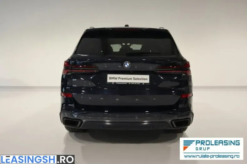 BMW X5 (Seria X) din 2024 cu 34.472 km - oferta BMW207923 - foto 5