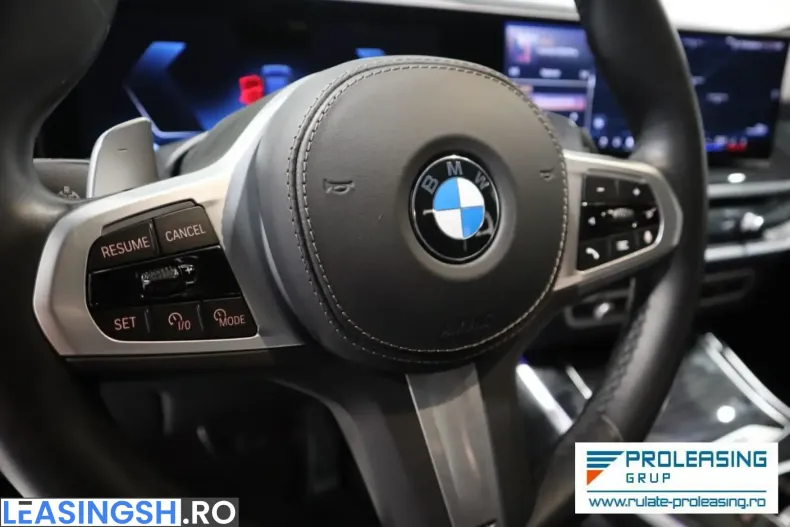 BMW X5 (Seria X) din 2024 cu 34.472 km - oferta BMW207923 - foto 9
