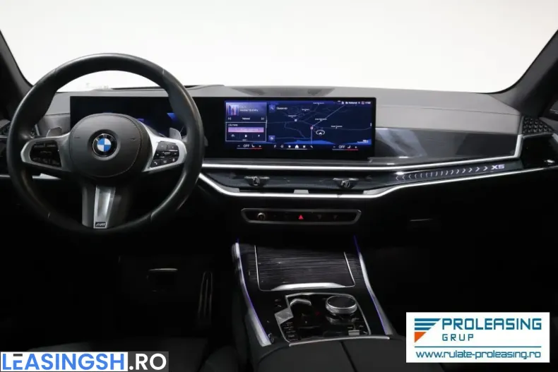 BMW X5 (Seria X) din 2024 cu 34.472 km - oferta BMW207923 - foto 14