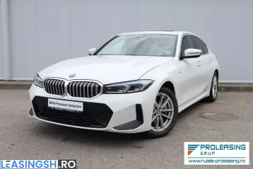 BMW 330i din 2022 - oferta BMW207924