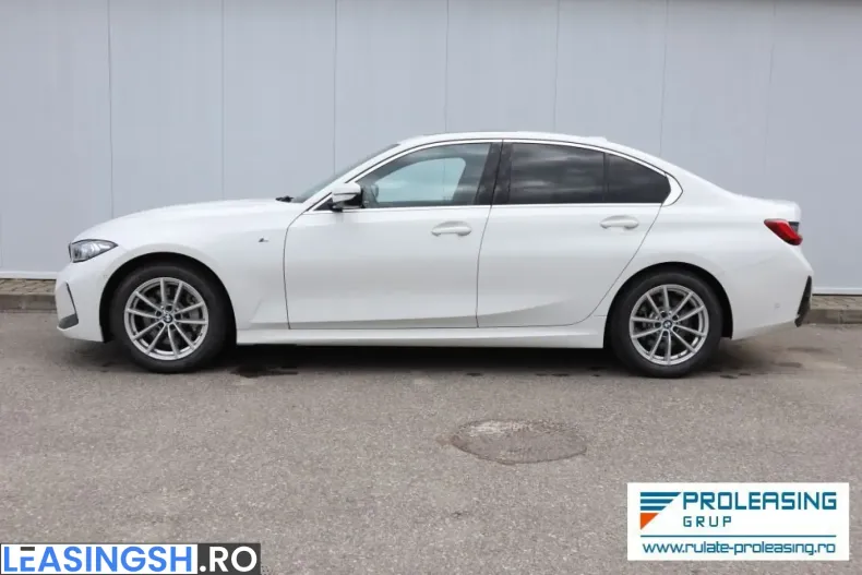 BMW 330i (Seria 3) din 2022 cu 63.000 km - oferta BMW207924 - foto 3