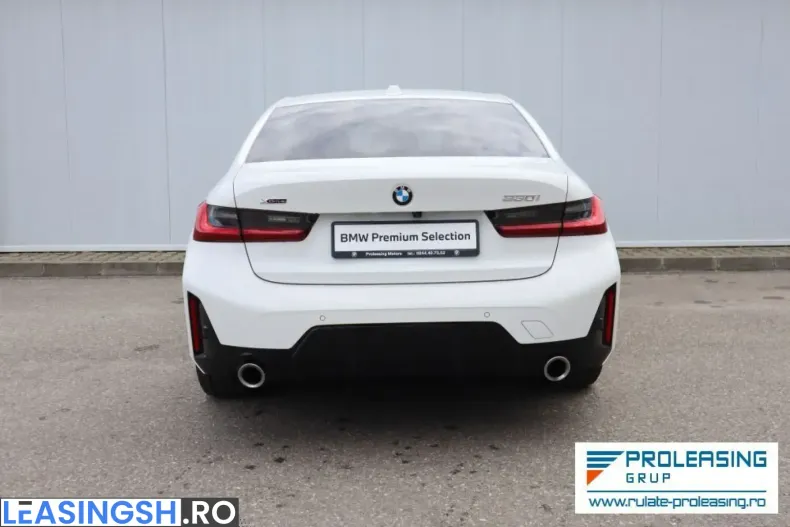 BMW 330i (Seria 3) din 2022 cu 63.000 km - oferta BMW207924 - foto 5