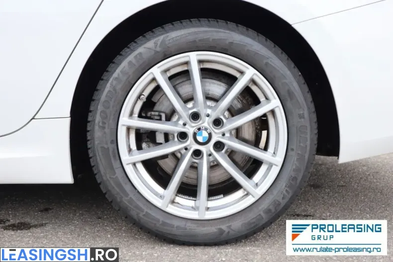 BMW 330i (Seria 3) din 2022 cu 63.000 km - oferta BMW207924 - foto 6