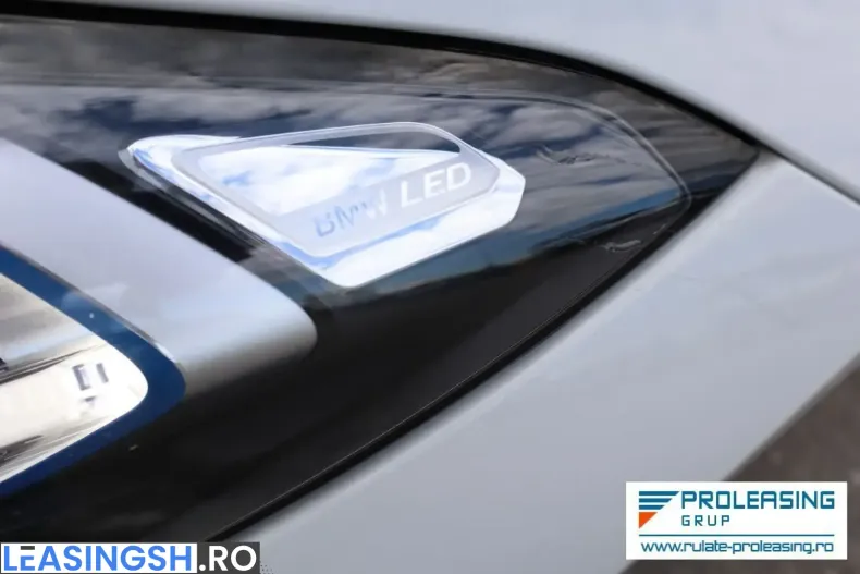 BMW 330i (Seria 3) din 2022 cu 63.000 km - oferta BMW207924 - foto 8