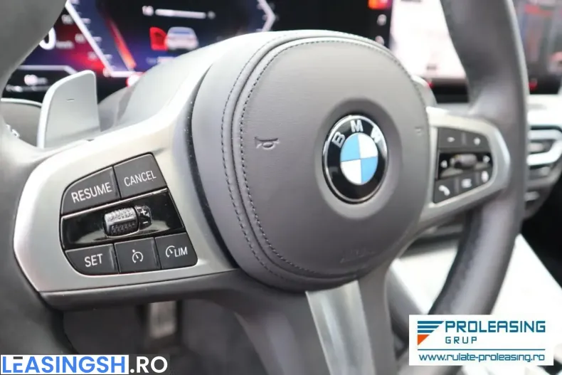 BMW 330i (Seria 3) din 2022 cu 63.000 km - oferta BMW207924 - foto 10