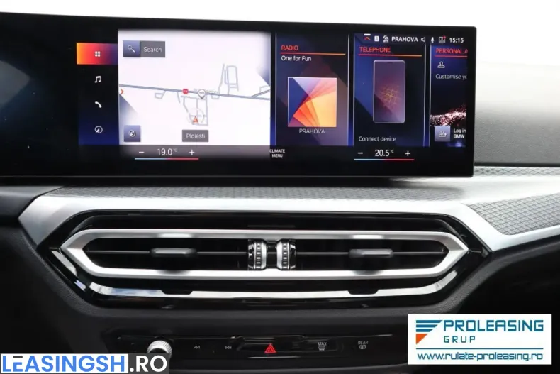 BMW 330i (Seria 3) din 2022 cu 63.000 km - oferta BMW207924 - foto 12