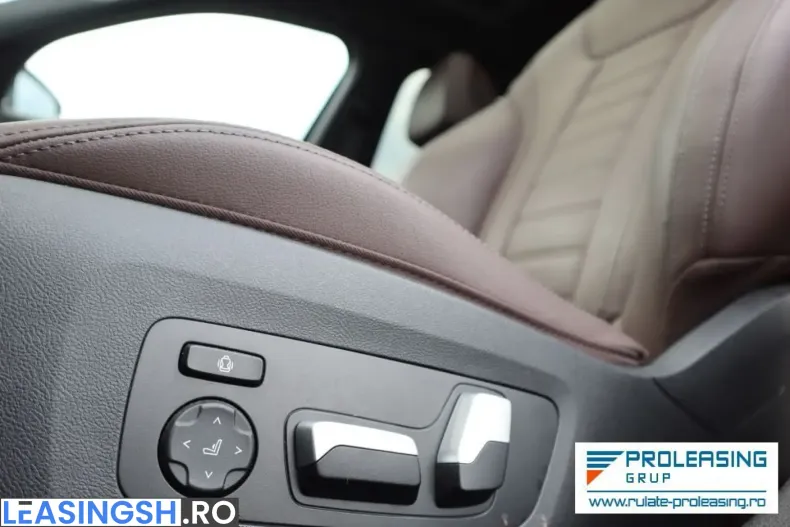 BMW 330i (Seria 3) din 2022 cu 63.000 km - oferta BMW207924 - foto 13