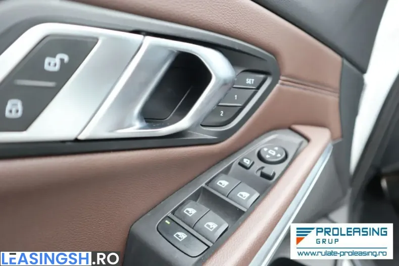 BMW 330i (Seria 3) din 2022 cu 63.000 km - oferta BMW207924 - foto 14