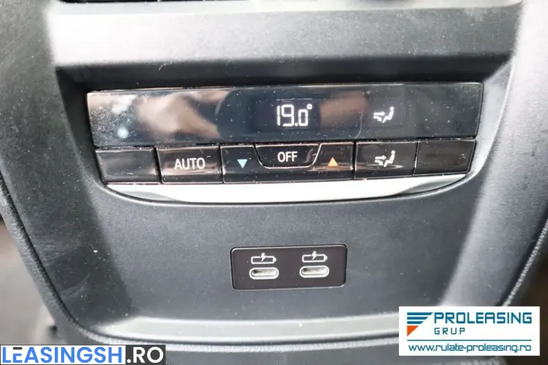 BMW 330i (Seria 3) din 2022 cu 63.000 km - oferta BMW207924 - foto 16