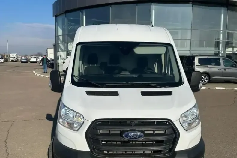 Ford Transit din 2024 cu 77 km - oferta FOR207925 - foto 3