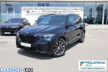 BMW X5 din 2023 - oferta BMW207926