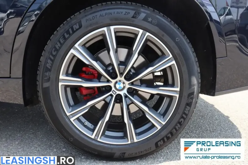 BMW X5 (Seria X) din 2023 cu 24.874 km - oferta BMW207926 - foto 6