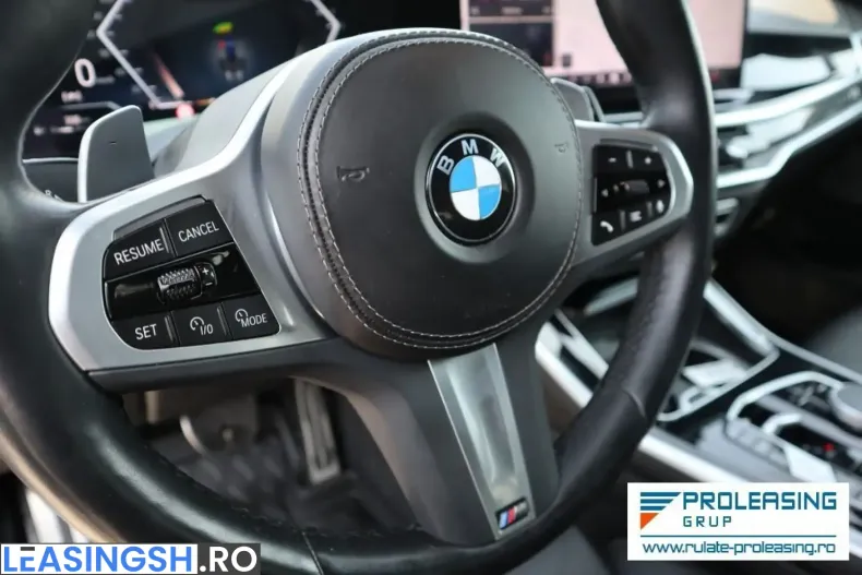 BMW X5 (Seria X) din 2023 cu 24.874 km - oferta BMW207926 - foto 8