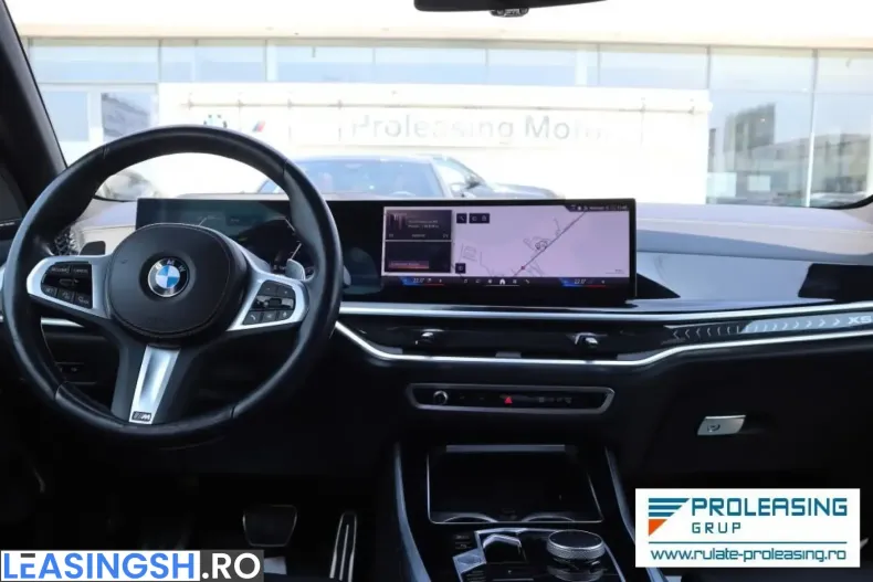 BMW X5 (Seria X) din 2023 cu 24.874 km - oferta BMW207926 - foto 9
