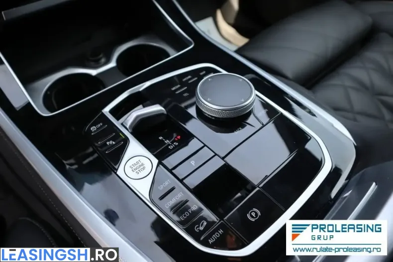 BMW X5 (Seria X) din 2023 cu 24.874 km - oferta BMW207926 - foto 11