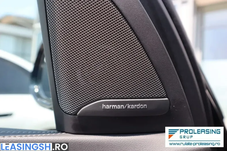 BMW X5 (Seria X) din 2023 cu 24.874 km - oferta BMW207926 - foto 15