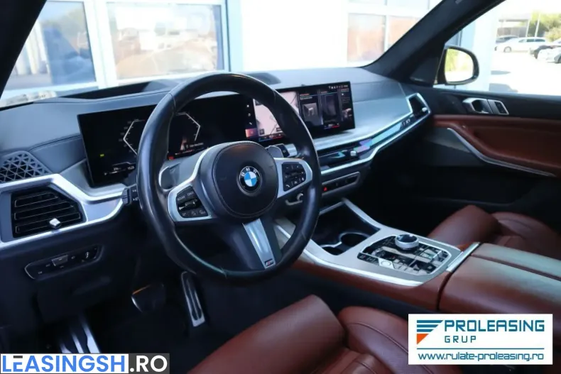 BMW X1 (Seria X) din 2023 cu 120.000 km - oferta BMW207927 - foto 7