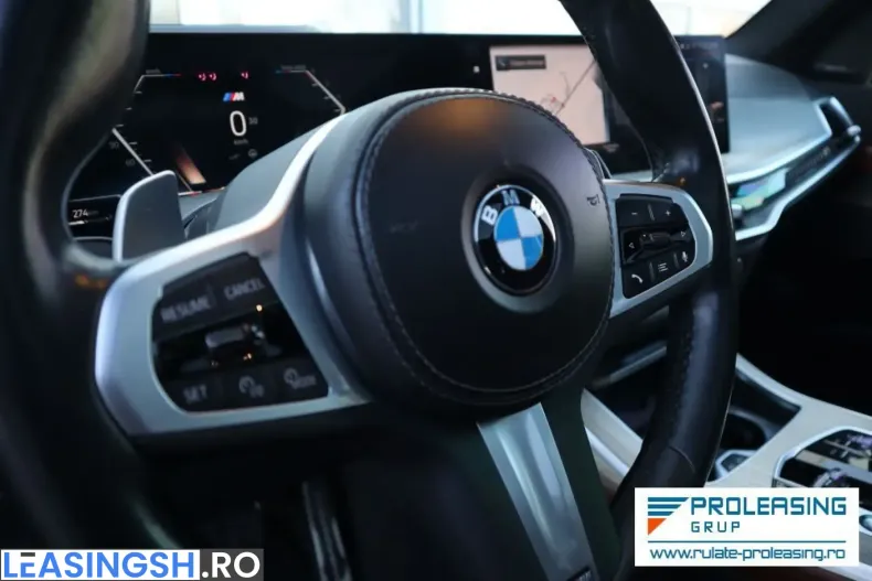 BMW X1 (Seria X) din 2023 cu 120.000 km - oferta BMW207927 - foto 8