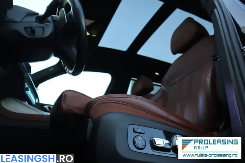 BMW X1 (Seria X) din 2023 cu 120.000 km - oferta BMW207927 - foto 10