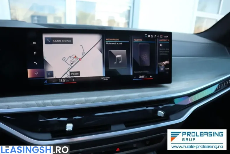 BMW X1 (Seria X) din 2023 cu 120.000 km - oferta BMW207927 - foto 11