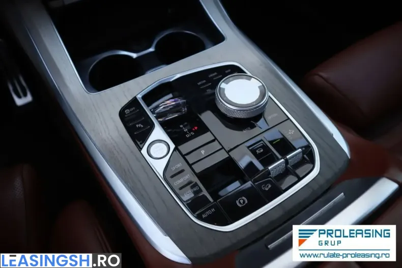 BMW X1 (Seria X) din 2023 cu 120.000 km - oferta BMW207927 - foto 12