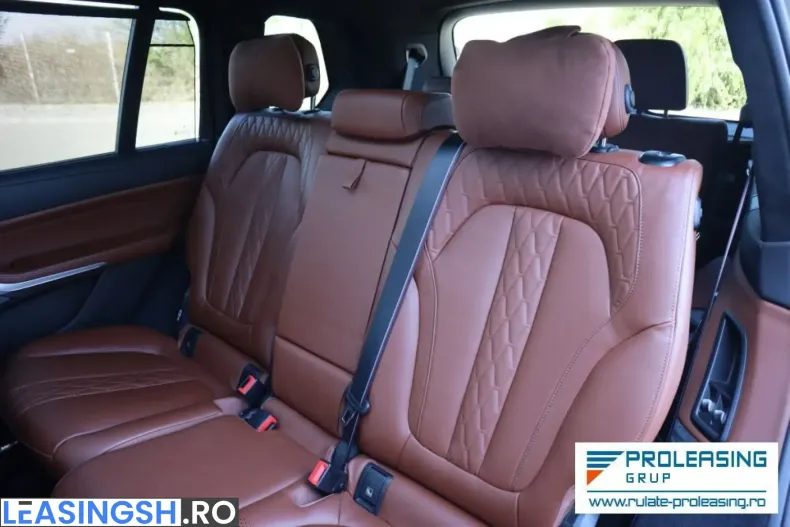 BMW X1 (Seria X) din 2023 cu 120.000 km - oferta BMW207927 - foto 15