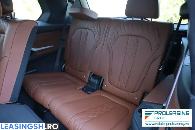 BMW X1 (Seria X) din 2023 cu 120.000 km - oferta BMW207927 - foto 16