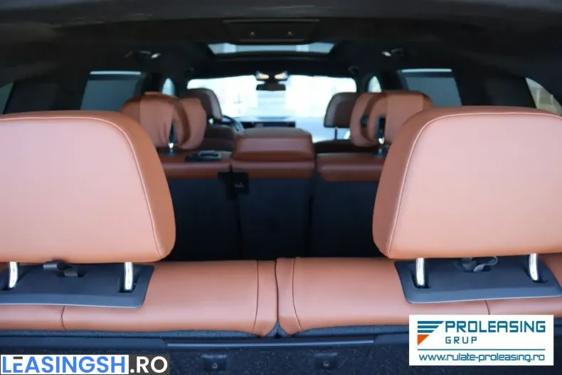 BMW X1 (Seria X) din 2023 cu 120.000 km - oferta BMW207927 - foto 18