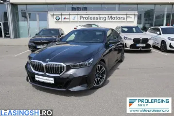 BMW 520d din 2023 - oferta BMW207928